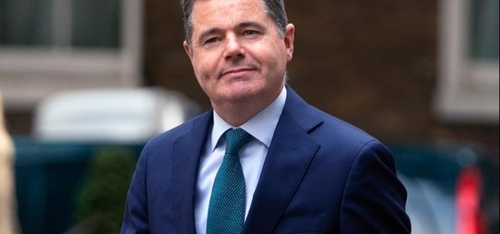 "Πράσινο" από Eurogroup για εκταμίευση 4ης δόσης "Πράσινο" από Eurogroup για εκταμίευση 4ης δόσης